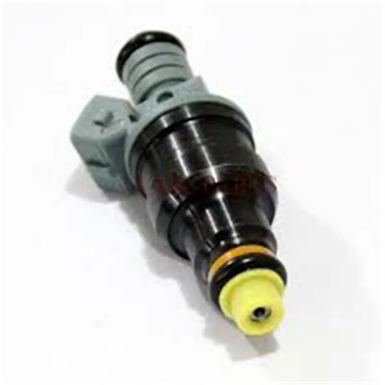Original 0280150842 Fuel Injector Injection Nozzle Price 1600cc 152lb/hr for small Vehicle
