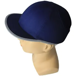 גבוהה נראות קל משקל אופנה בליטה כובע בטיחות קסדה