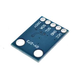 GY-273 3V-5V HMC5883L Triple Axis Kompas Magnetometer Sensor Module Drie-assige Magnetische - Product Image 3