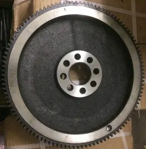 Auto Parts Flywheel For Hilux 2kd 13405-0L020
