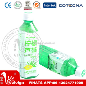 <span class=keywords><strong>Aloe</strong></span> Vera Boisson Gazeuse Avec Pâte - Product Image 2