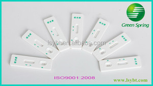 Kit de <span class=keywords><strong>test</strong></span> de débit latéral, npsprrs - Product Image 3