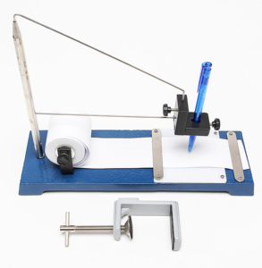 เครื่องจำลองการบันทึกแผ่นดินไหว Gelsonlab HSGO-012 สำหรับการศึกษา - Product Image 6