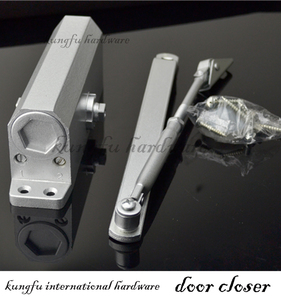 Fermeture <span class=keywords><strong>de</strong></span> porte pneumatique magnétique automatique, douche coulissante en aluminium, vente en gros, 10 pièces - Product Image 5