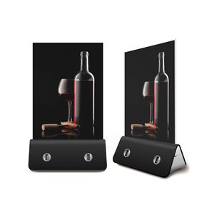 Meilleure vente en europe, <span class=keywords><strong>2020</strong></span>, batterie d'alimentation pour restaurant, table de café, meilleurs ventes - Product Image 3