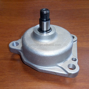 BOMBA DE ACEITE PARA MOTOR S4S, PIEZAS DE MONTACARGAS 32A35-10010 32A35-10012 - Product Image 3