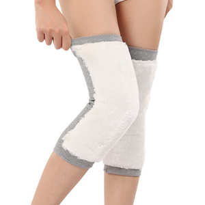 Engrosamiento felpa ortopédico carbón de bambú ayuda de la <span class=keywords><strong>rodilla</strong></span> - Product Image 2