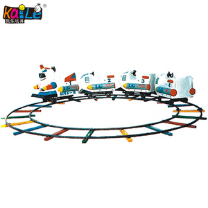 Stile animale Treni Elettrico Ferroviario <span class=keywords><strong>Treno</strong></span> Elettrico <span class=keywords><strong>Treno</strong></span> Giro per il Parco di Divertimenti - Product Image 2