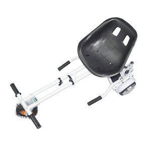 6.5 pouces 8.5 pouces 10.5 pouces Absorption des chocs Hover Board Karting Voitures Chaise Siège <span class=keywords><strong>Hoverkart</strong></span> <span class=keywords><strong>pour</strong></span> Adultes Vente - Product Image 3