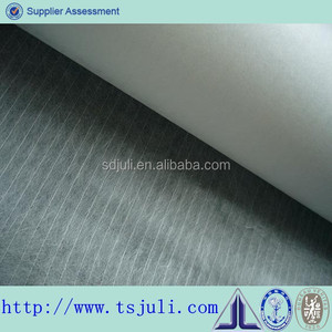 Cina produttore materiali prezzo E-Glass tessuto Roving fibra di vetro per barca - Product Image 3
