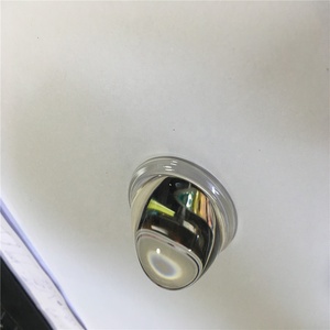 49mm 50mm BK7 lente de cristal para 10 W 20 W 30 W 50 W 100 W <span class=keywords><strong>Led</strong></span> chip - Product Image 5