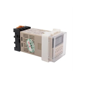 2018 Chất Lượng Cao Bán Nóng <span class=keywords><strong>12</strong></span> <span class=keywords><strong>Volt</strong></span> Hẹn Giờ <span class=keywords><strong>Relay</strong></span> Off-Delay Thông Tư-Delay DH48S-S - Product Image 3