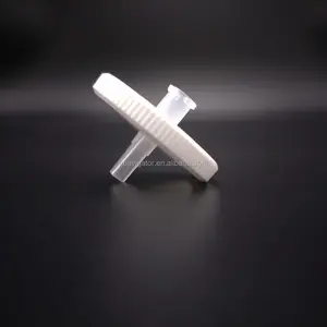 Syringe Filter Holder for 13mm and 25mm Membrane Filter