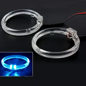 NHK led angel eyes halo ringe 2.5 zoll 3.0 zoll led scheinwerfer dünne stil