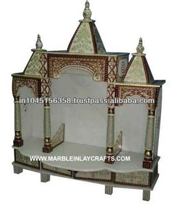 Indian Stone <b>Temples</b> - Product Image 1