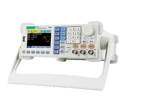 Función DDS generador de forma de onda 25 MHz de ancho de banda ET3325 - Product Image 2