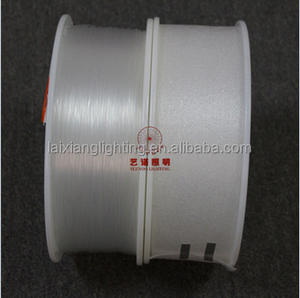 Kích Thước Khác Nhau Của Đầu Phát Sáng/Phát Quang Pmma Cáp Quang Nhà Cung Cấp Với Số Lượng Lớn Trên Cuộn - Product Image 4