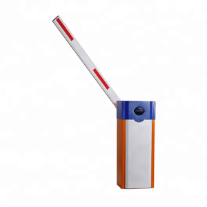 Otomatik kapı erişim kontrol bariyeri kapısı rfid kart okuyucu - Product Image 3