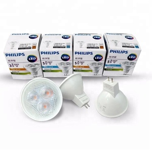 <span class=keywords><strong>Philips</strong></span> LED Essentielle LED MR16 3-35W <span class=keywords><strong>2700K</strong></span> 24D <span class=keywords><strong>Philips</strong></span> Corepro LED MR16 - Product Image 2