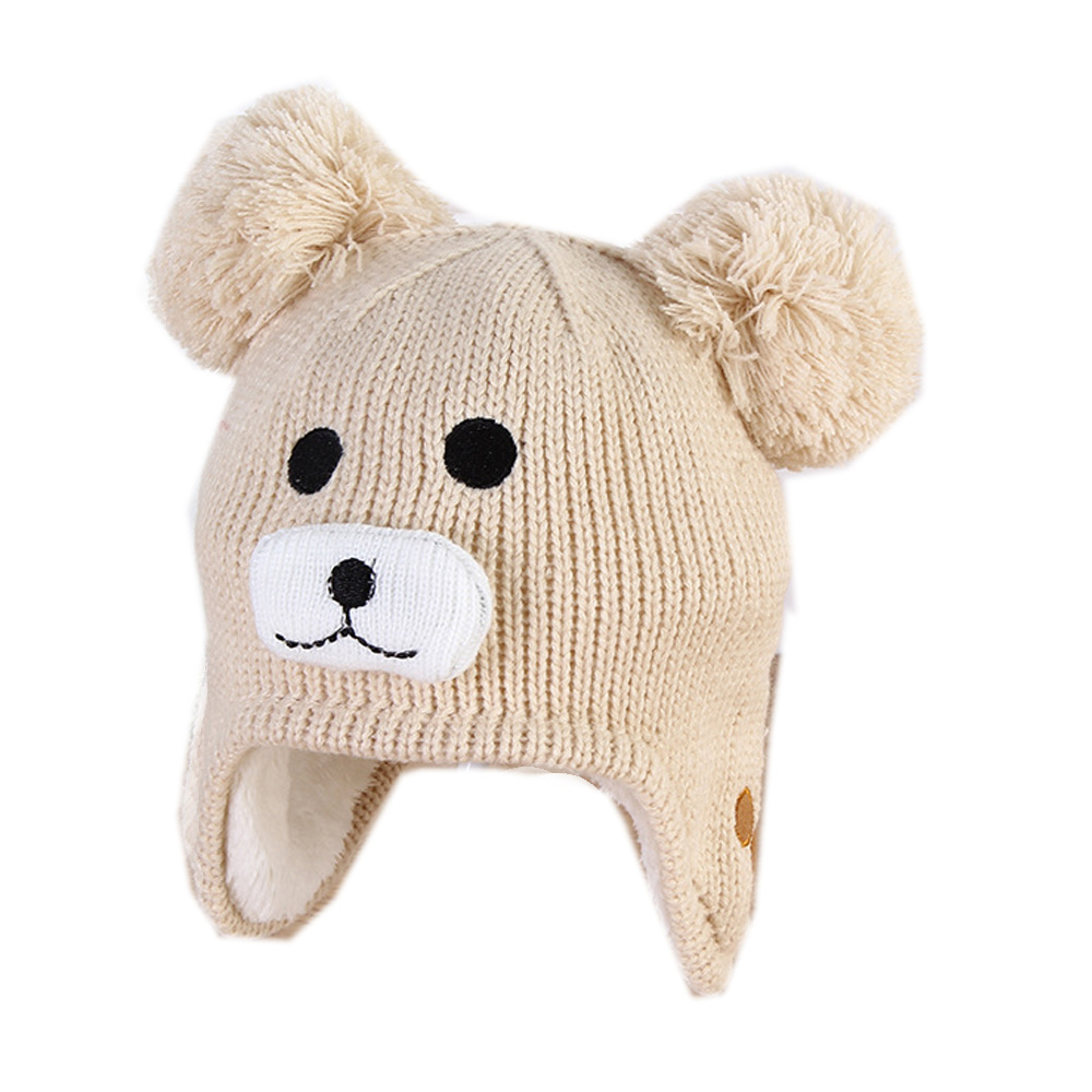 Itonia 2017 Новый продукт детская шапка