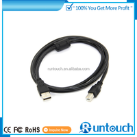 Runtouch RT 1550 17 pouces écran tactile lcd moniteur pour voiture pc