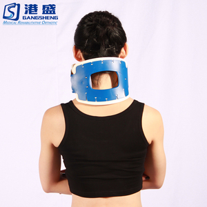 Buena calidad ortopédicos de descompresión espinal primera ayuda dispositivo ajustable, tipo médico cuello/cuello collares venta - Product Image 4