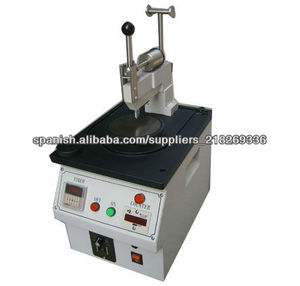 central a presión fibra óptica pulido máquina - Product Image 1