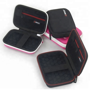 OEM ODM Portable Waterproof <strong>Hard</strong> <strong>Drive</strong> Zipper Eva <strong>Case</strong> Oem <strong>Hard</strong> <strong>Disk</strong> <strong>Drive</strong> <strong>Case</strong> - Product Image 4
