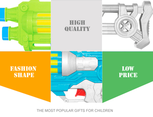 Hot Buy Jouets de haute qualité Push Pull Type <span class=keywords><strong>Watergun</strong></span> de Chine - Product Image 4