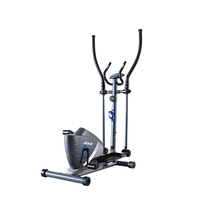 Cross Trainer Machine Cardio Gym Équipement Elliptique