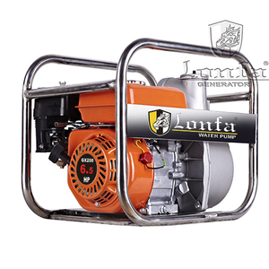 Fournisseur de la chine ( Lonfa ) 2 polegada <span class=keywords><strong>Honda</strong></span> moteur <span class=keywords><strong>à</strong></span> <span class=keywords><strong>essence</strong></span> pompes <span class=keywords><strong>à</strong></span> <span class=keywords><strong>eau</strong></span> pour les inondations - Product Image 1