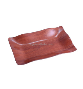 Placa <span class=keywords><strong>de</strong></span> madera (LC-801N5) para hotel suministros/vajilla/artesanía/uso <span class=keywords><strong>diario</strong></span>/Regalos/bandeja/té placas - Product Image 1