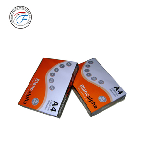 Kích thước hợp pháp <span class=keywords><strong>20lb</strong></span> 8.5x11 trái phiếu giấy bản sao giấy - Product Image 3