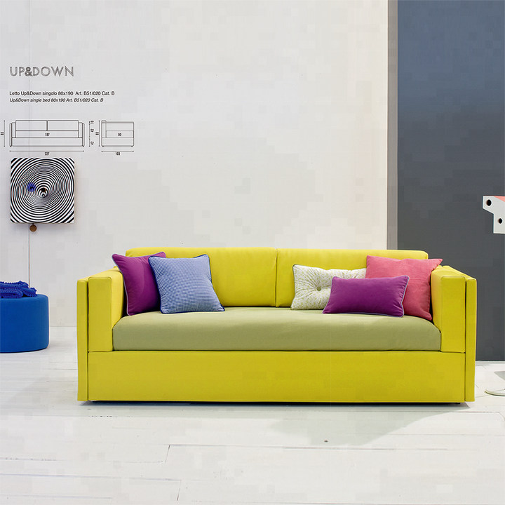 Foshan Bed Fs661 B Pan 1 PC