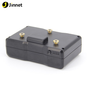 14.8V 10400mAh AN-150W 안톤 바우어 골드 마운트 배터리 카메라용 - Product Image 1