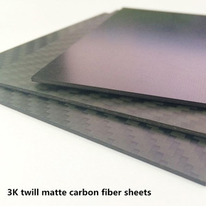 Offre Spéciale <span class=keywords><strong>Kevlar</strong></span> Haute Résistance En Fiber De <span class=keywords><strong>Carbone</strong></span> Composite Feuilles - Product Image 4