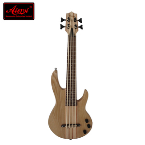 China al por <span class=keywords><strong>mayor</strong></span> mano 30 pulgadas Bass sólido ukulele para estudiantes - Product Image 5