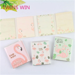 Văn Phòng Phẩm Sáng Tạo Unicorn In Ấn Dễ Thương Sticker Sản Xuất Flags <span class=keywords><strong>Memo</strong></span> Chú Ý Ghi Chú 955 - Product Image 5