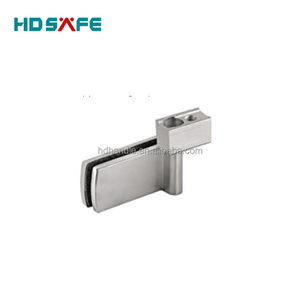 Bisagra de Vidrio de Alta Resistencia para <span class=keywords><strong>Puerta</strong></span> de Vidrio Plegable sin Marco - Product Image 2