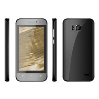 Téléphone portable Y5, écran de 4.5 pouces, smartphone abordable, 3G OEM, Android, livraison directe depuis l'usine