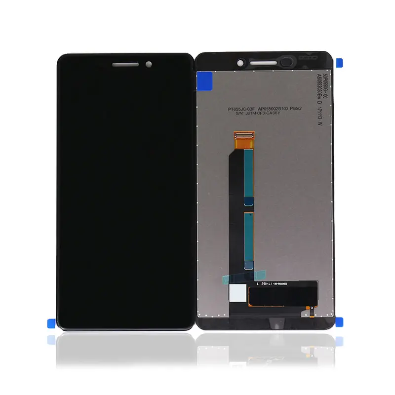 For Nokia 6 2018 LCD With Touch Screen