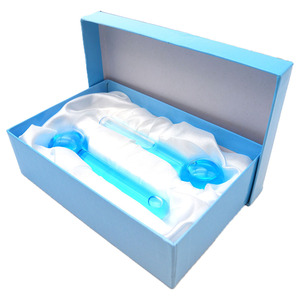 Herramientas de masaje Facial, Hockey sobre hielo, refrigeración energética, bolas de belleza, ojos, globos mágicos para cara y cuello - Product Image 1