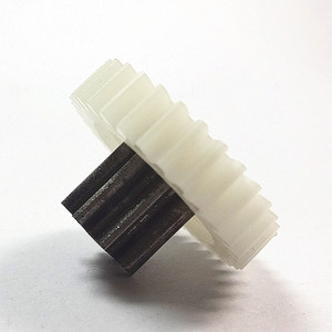 Produsen Profesional Roda Gigi Spur Kecil dari Plastik / Nilon / Pom - Product Image 4