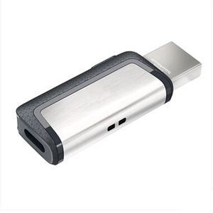 Unidad Flash USB Tipo-C de Doble Cambio OTG, Unidad Flash para Teléfono <span class=keywords><strong>Celular</strong></span> 3.0 - Product Image 1