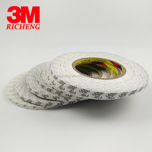 Non-woven Tissue Carrier <strong>3m</strong> <strong>9080</strong> <strong>Double</strong> <strong>Sided</strong> <strong>Tape</strong> - Product Image 5
