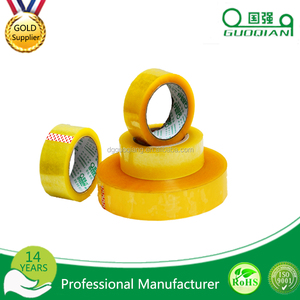 BOPP embalaje <span class=keywords><strong>cinta</strong></span> con especificación/<span class=keywords><strong>costura</strong></span> adhesivo <span class=keywords><strong>cinta</strong></span> de unión - Product Image 2