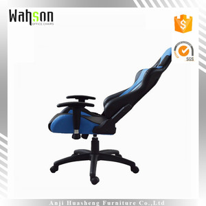 Wahson más populares PC estilo <span class=keywords><strong>de</strong></span> carreras juego <span class=keywords><strong>de</strong></span> ordenador silla - Product Image 5