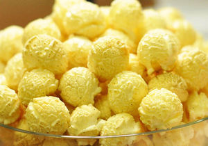 Chine machine à pop-corn industrielle entièrement automatique grandes machines à pop-corn - Product Image 2