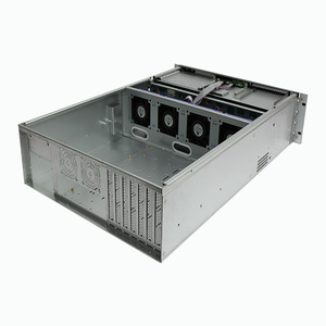 Hot bán 16bay hot swap 3U Rackmount máy chủ Chassis - Product Image 6