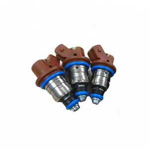Injecteur de carburant de voiture de <span class=keywords><strong>prix</strong></span> de gros de haute qualité en stock pour Hyundai Kia 35310-37200 - Product Image 1